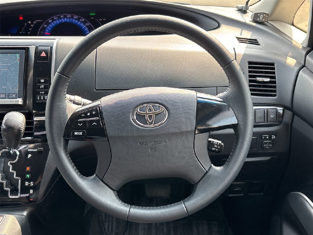 トヨタ エスクァイアＨＶ ｱｴﾗｽﾌﾟﾚﾐｱﾑｴﾃﾞｨｼｮﾝ 4WD