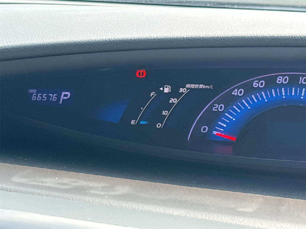 トヨタ エスクァイアＨＶ ｱｴﾗｽﾌﾟﾚﾐｱﾑｴﾃﾞｨｼｮﾝ 4WD