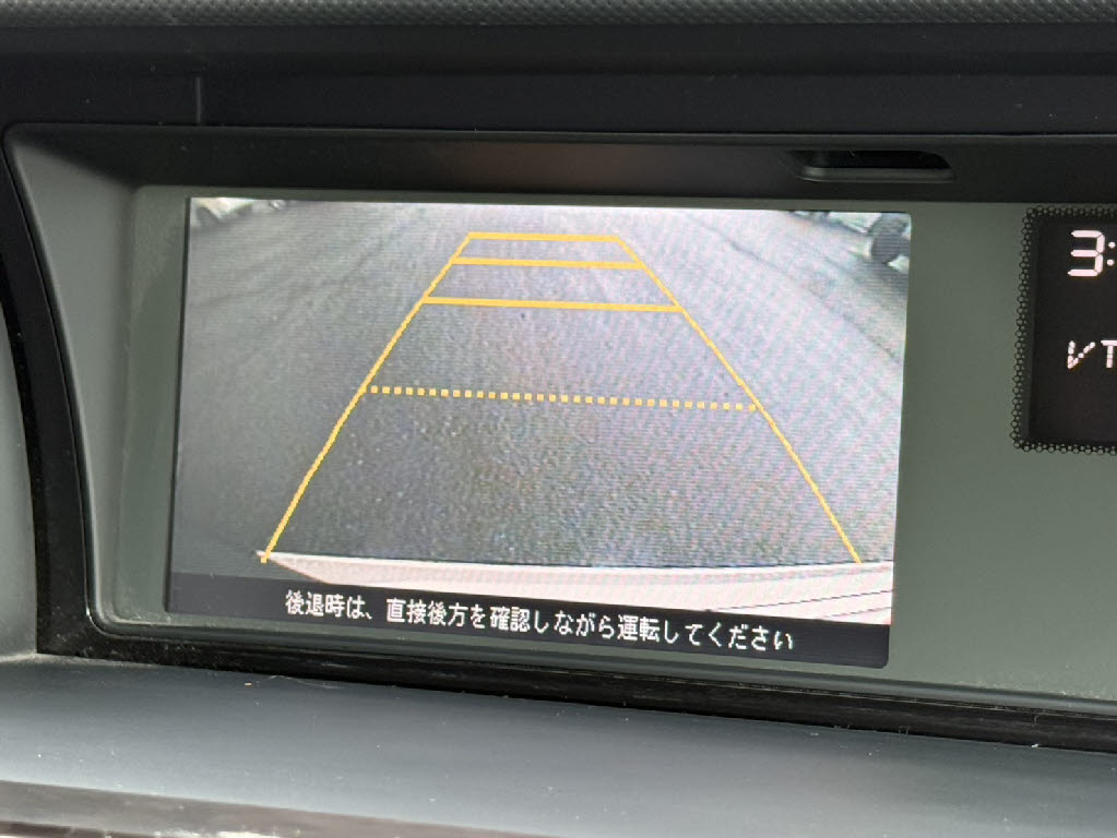 ホンダ エリシオン GｴｱﾛHDDｽﾍﾟｼｬﾙ 4WD