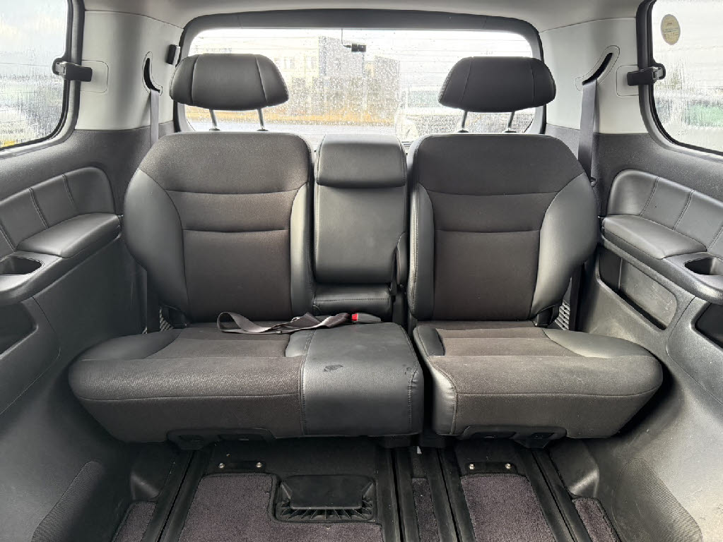 ホンダ エリシオン GｴｱﾛHDDｽﾍﾟｼｬﾙ 4WD