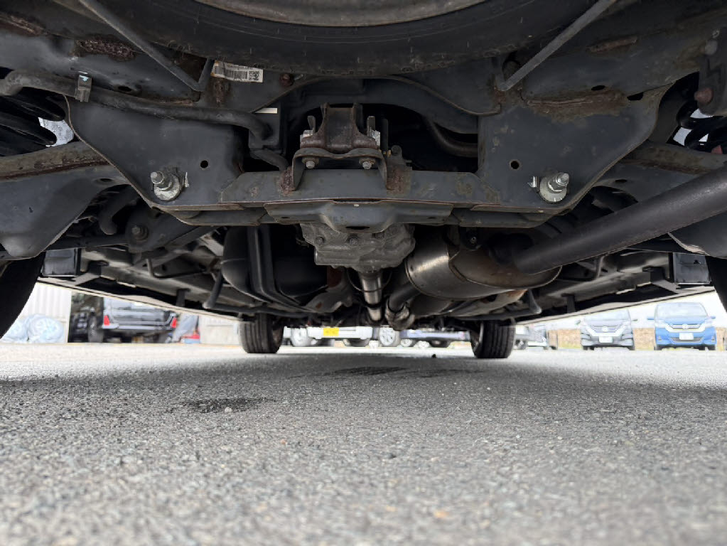 ホンダ エリシオン GｴｱﾛHDDｽﾍﾟｼｬﾙ 4WD