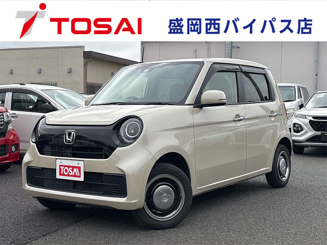ホンダ Ｎ－ＯＮＥ