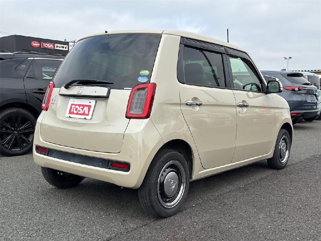 ホンダ Ｎ－ＯＮＥ ｵﾘｼﾞﾅﾙ 4WD