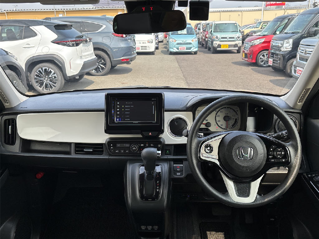 ホンダ Ｎ－ＯＮＥ ｵﾘｼﾞﾅﾙ 4WD
