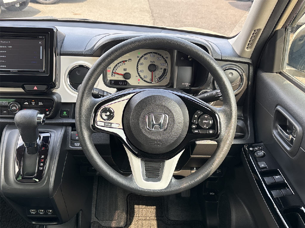 ホンダ Ｎ－ＯＮＥ ｵﾘｼﾞﾅﾙ 4WD