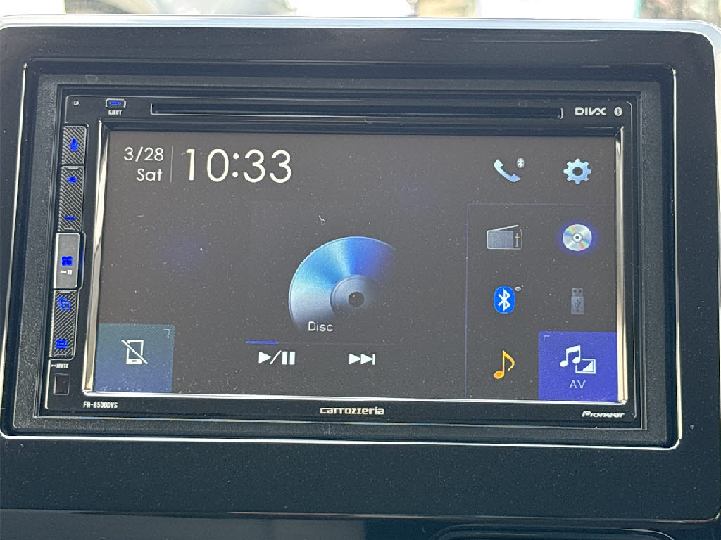 ホンダ Ｎ－ＯＮＥ ｵﾘｼﾞﾅﾙ 4WD