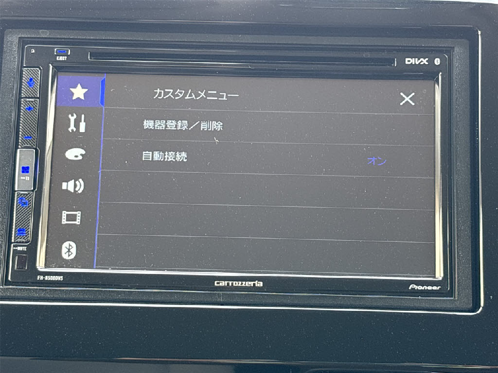 ホンダ Ｎ－ＯＮＥ ｵﾘｼﾞﾅﾙ 4WD