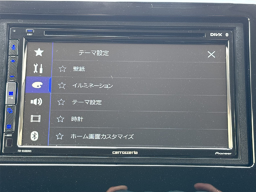 ホンダ Ｎ－ＯＮＥ ｵﾘｼﾞﾅﾙ 4WD