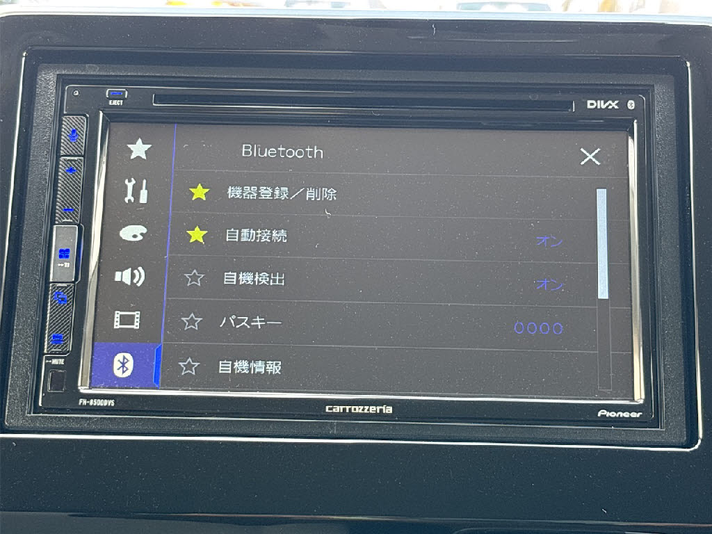 ホンダ Ｎ－ＯＮＥ ｵﾘｼﾞﾅﾙ 4WD