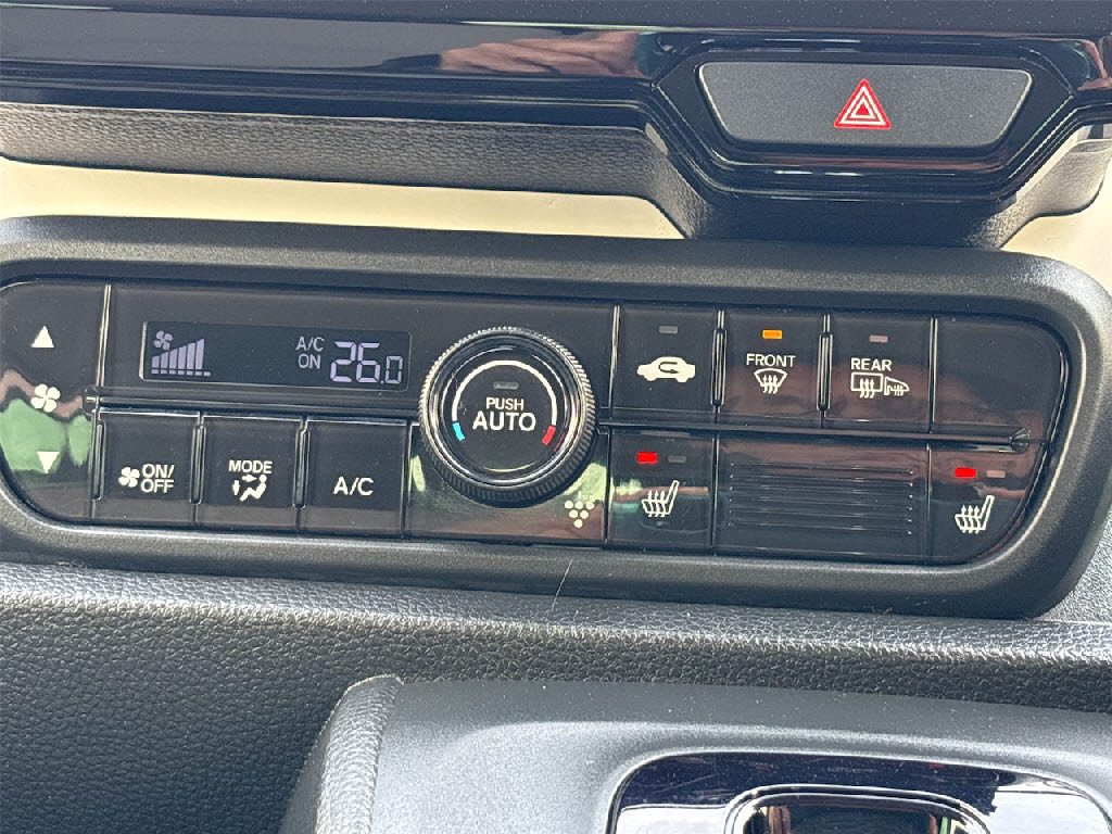 ホンダ Ｎ－ＯＮＥ ｵﾘｼﾞﾅﾙ 4WD