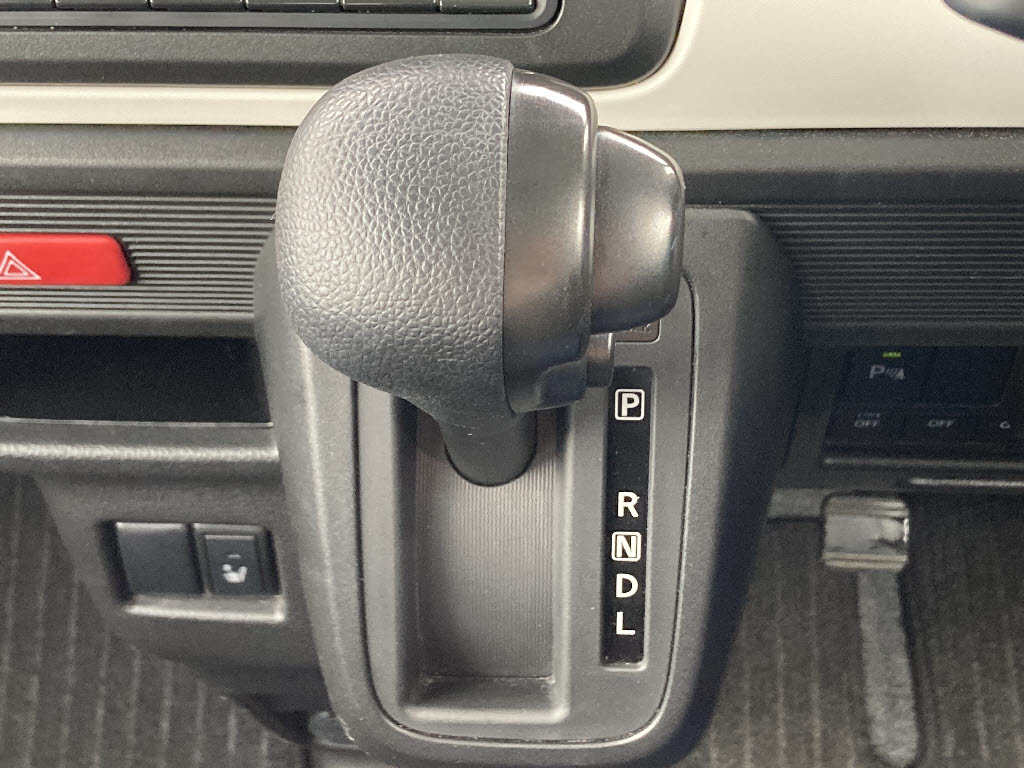 マツダ フレア ﾊｲﾌﾞﾘｯﾄﾞXG 4WD