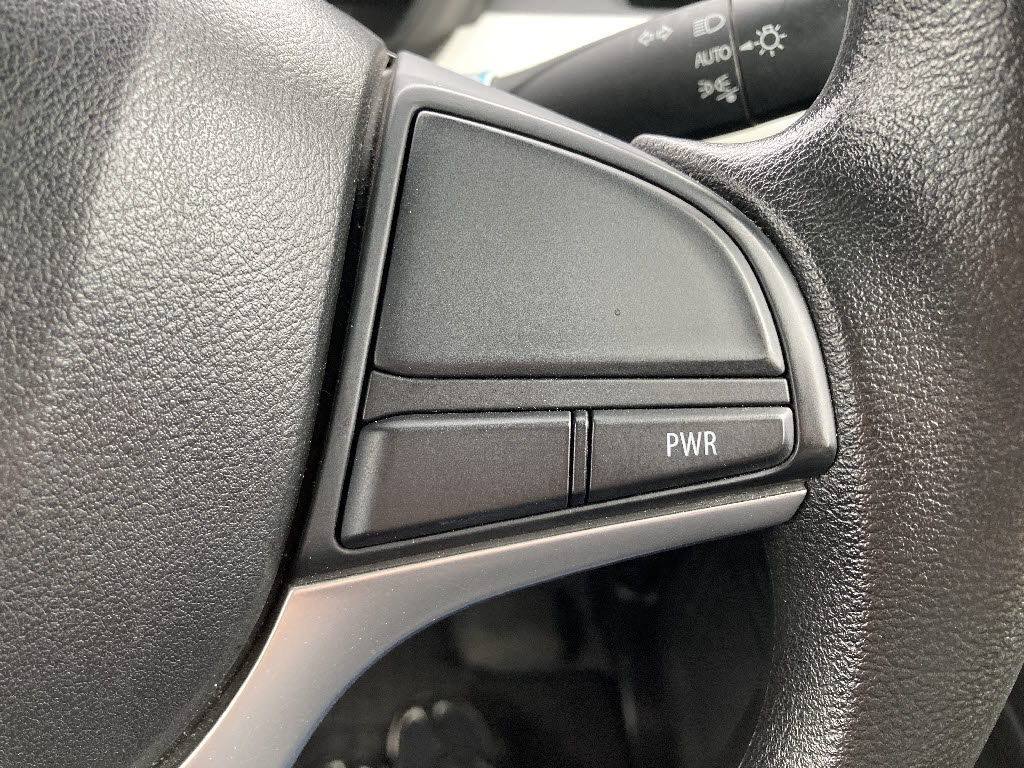 マツダ フレア ﾊｲﾌﾞﾘｯﾄﾞXG 4WD