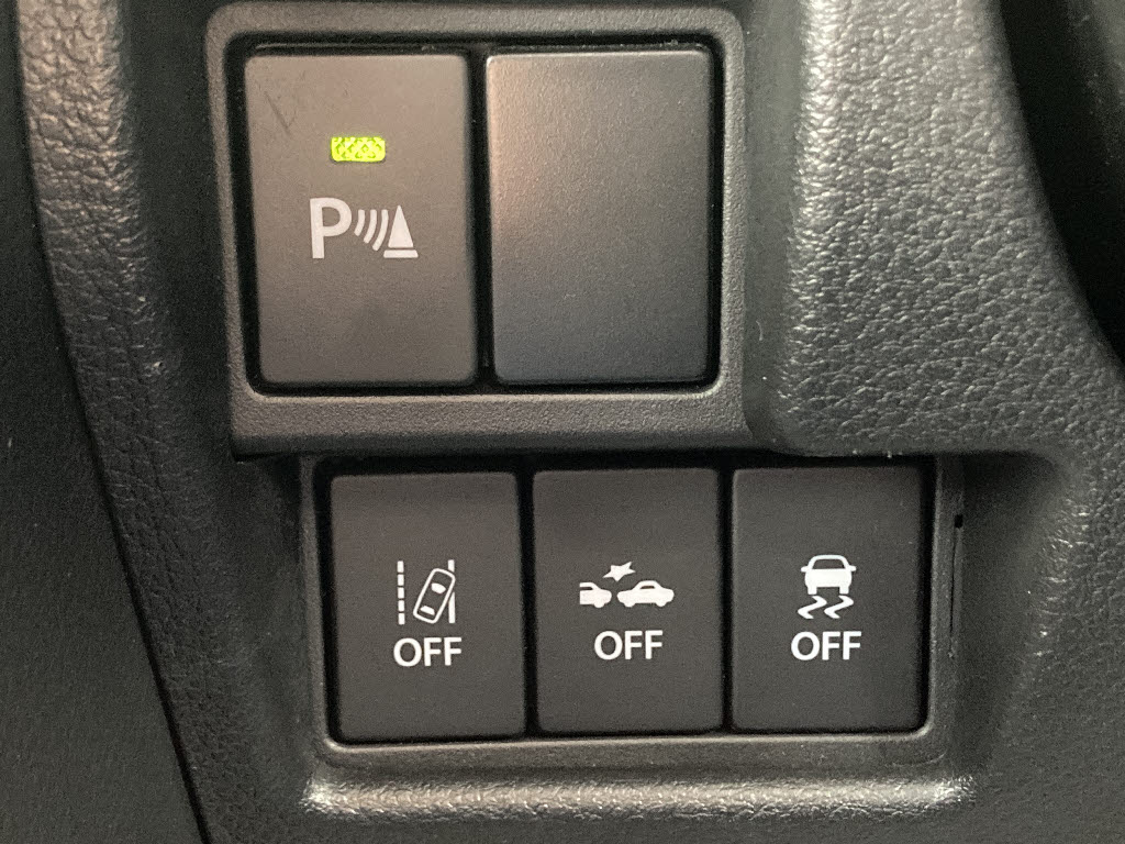 マツダ フレア ﾊｲﾌﾞﾘｯﾄﾞXG 4WD