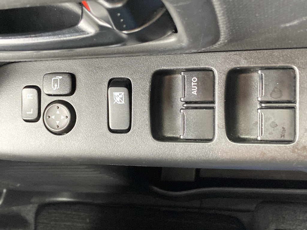 マツダ フレア ﾊｲﾌﾞﾘｯﾄﾞXG 4WD