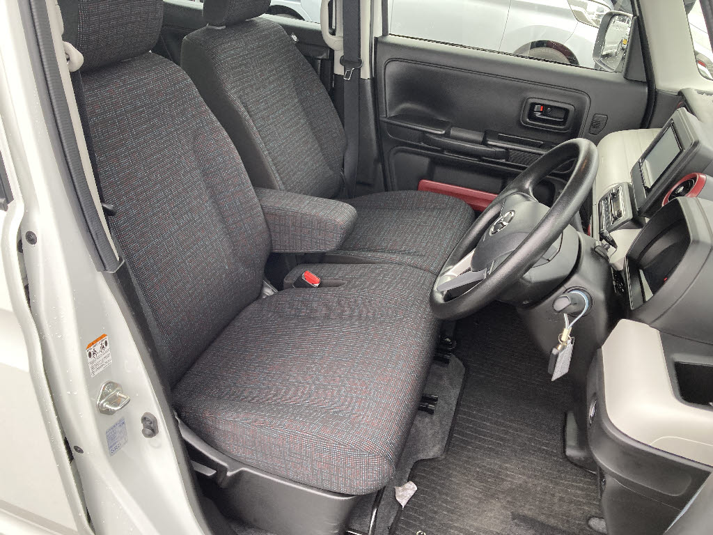 マツダ フレア ﾊｲﾌﾞﾘｯﾄﾞXG 4WD