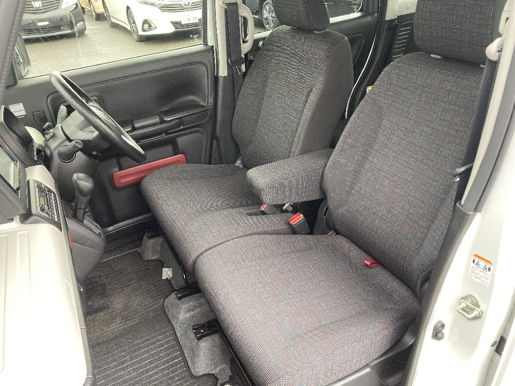 マツダ フレア ﾊｲﾌﾞﾘｯﾄﾞXG 4WD