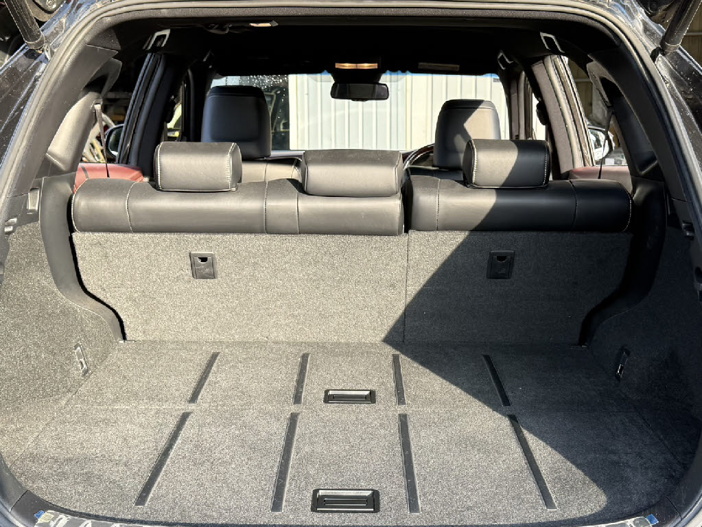 トヨタ ﾊﾘｱｰ ﾊｲﾌﾞﾘｯﾄﾞ ﾌﾟﾚﾐｱﾑｱﾄﾞﾊﾞﾝｽﾊﾟｯｹｰｼﾞ 4WD