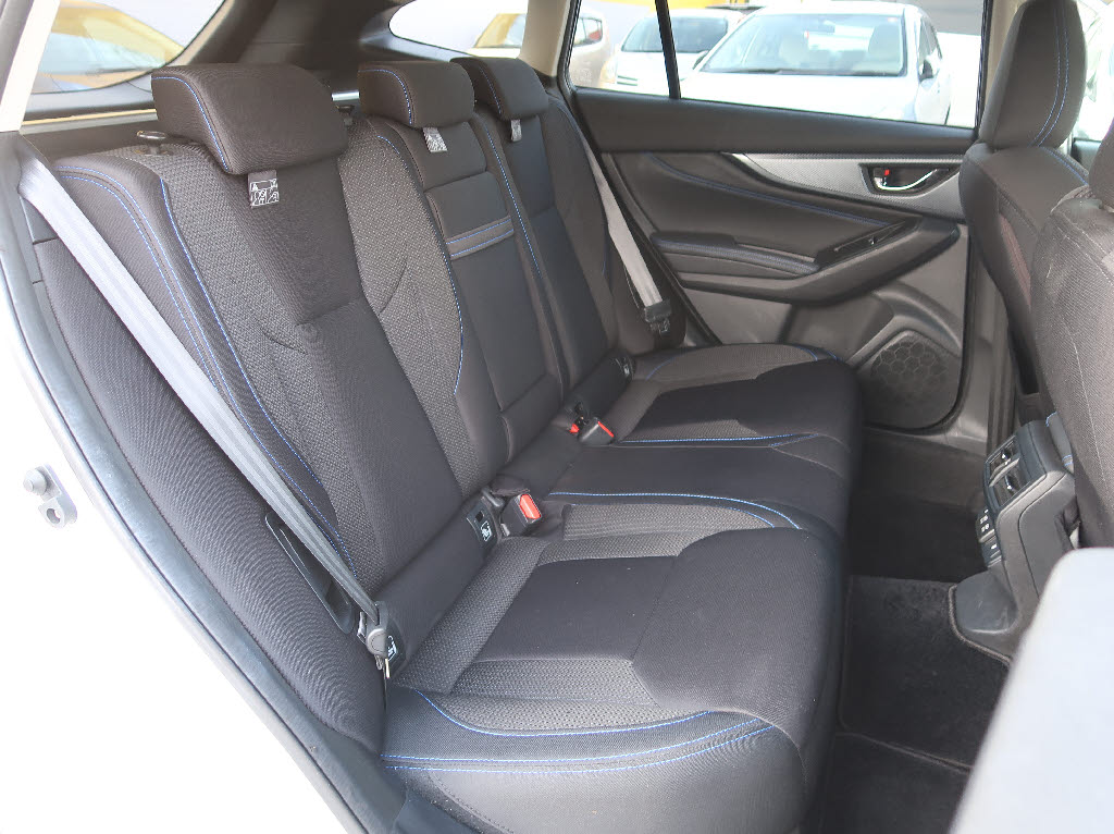 スバル レヴォーグ GT-H EX 4WD