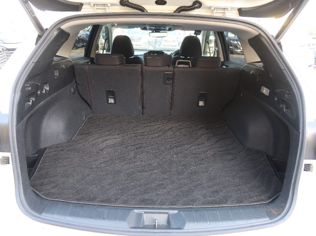 スバル レヴォーグ GT-H EX 4WD