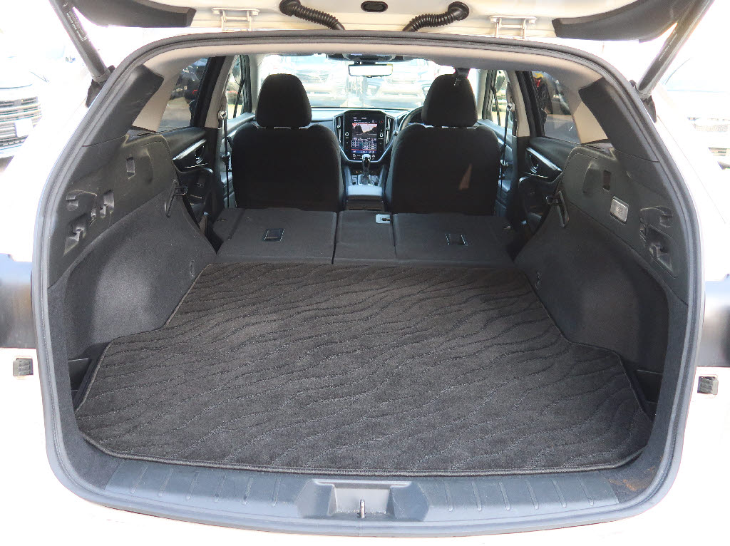 スバル レヴォーグ GT-H EX 4WD