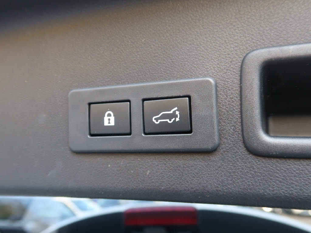 スバル レヴォーグ GT-H EX 4WD