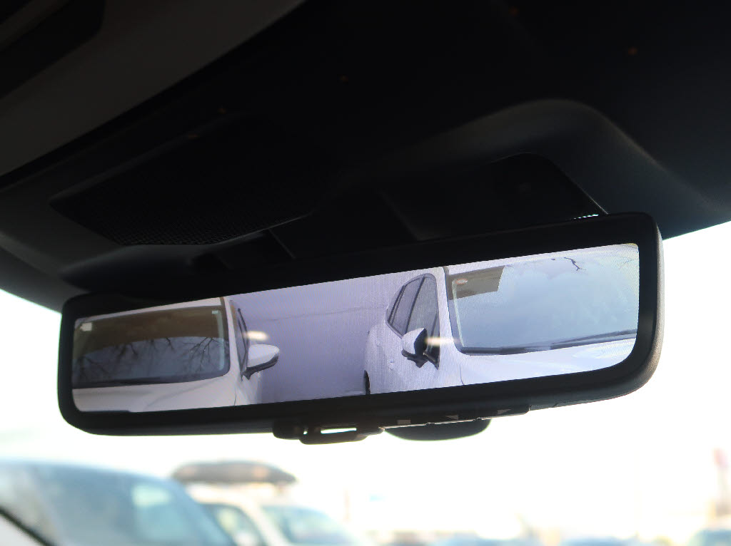 スバル レヴォーグ GT-H EX 4WD