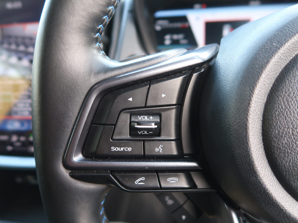 スバル レヴォーグ GT-H EX 4WD