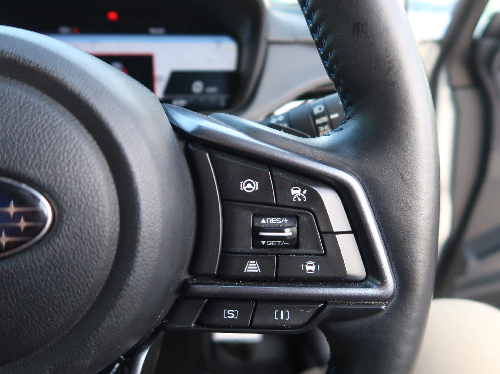 スバル レヴォーグ GT-H EX 4WD