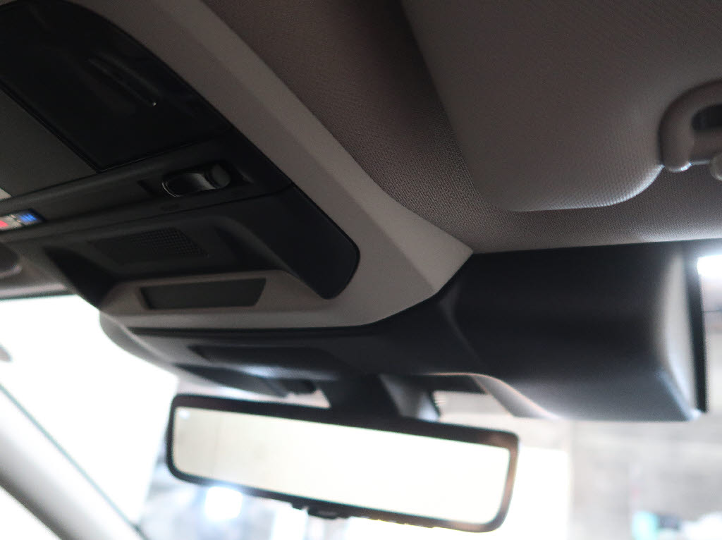 スバル レヴォーグ STIスポーツEX 4WD