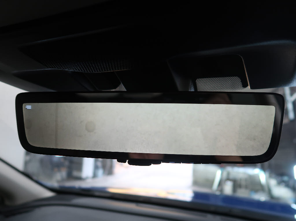 スバル レヴォーグ STIスポーツEX 4WD