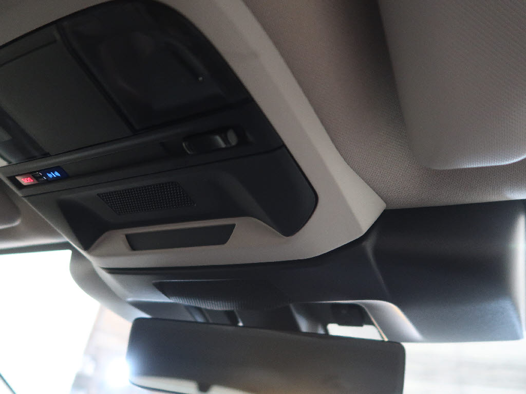 スバル レヴォーグ STIスポーツEX 4WD