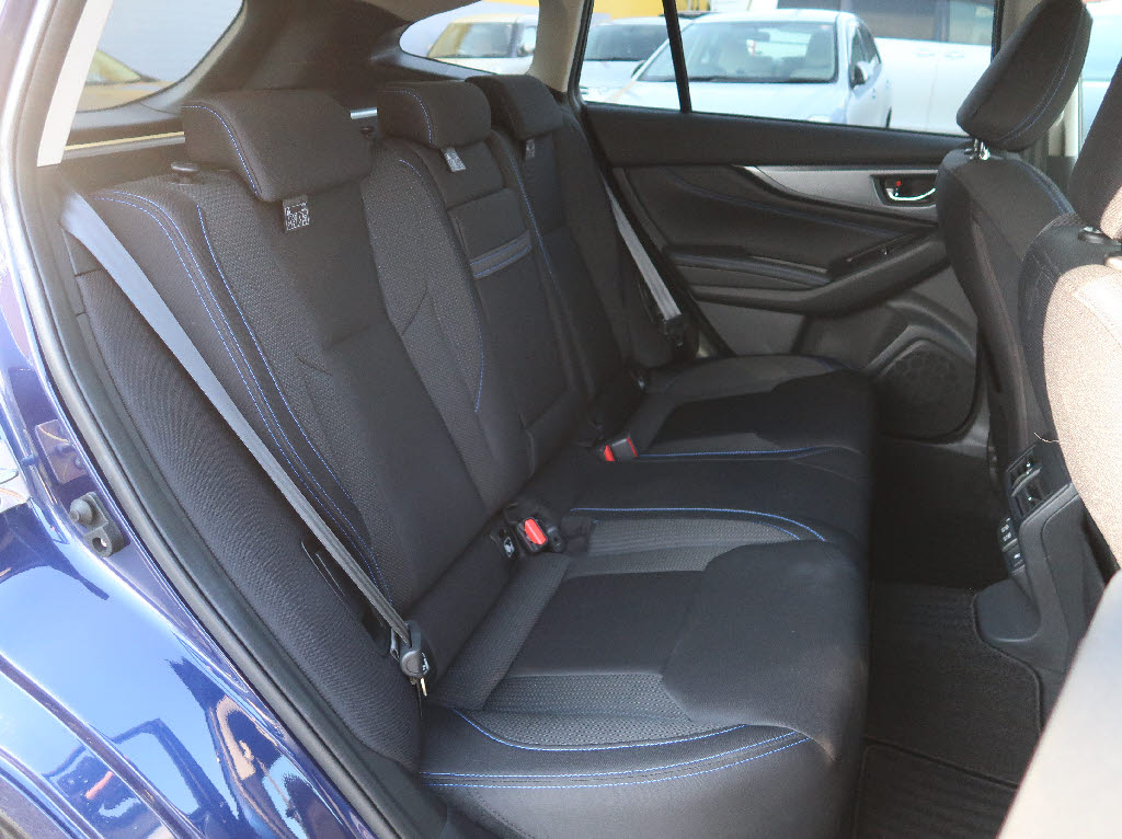 スバル レヴォーグ GT-H EX 4WD