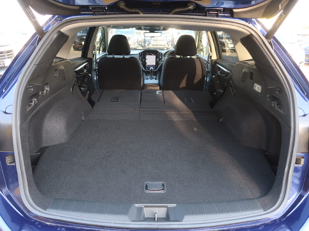 スバル レヴォーグ GT-H EX 4WD