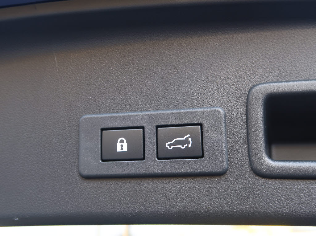 スバル レヴォーグ GT-H EX 4WD