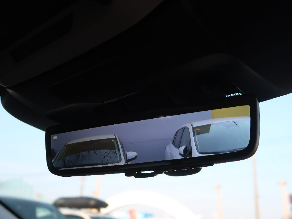 スバル レヴォーグ GT-H EX 4WD