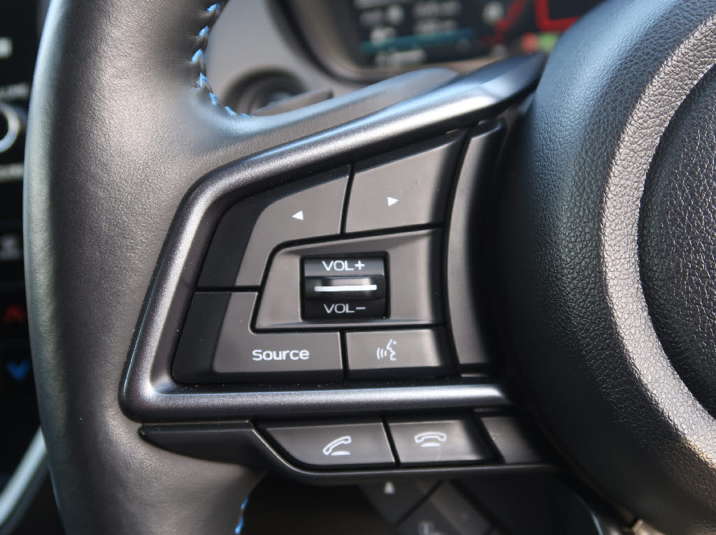 スバル レヴォーグ GT-H EX 4WD