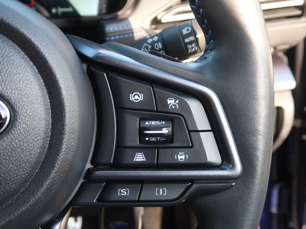 スバル レヴォーグ GT-H EX 4WD