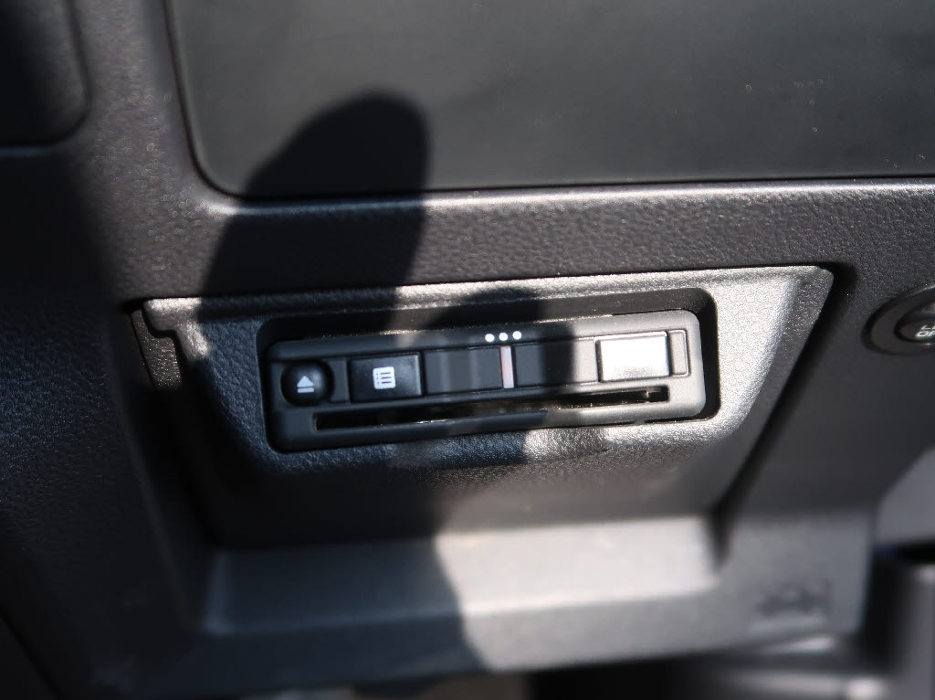 スバル レヴォーグ GT-H EX 4WD