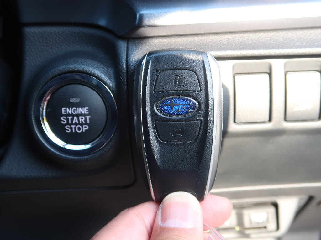 スバル レヴォーグ GT-H EX 4WD