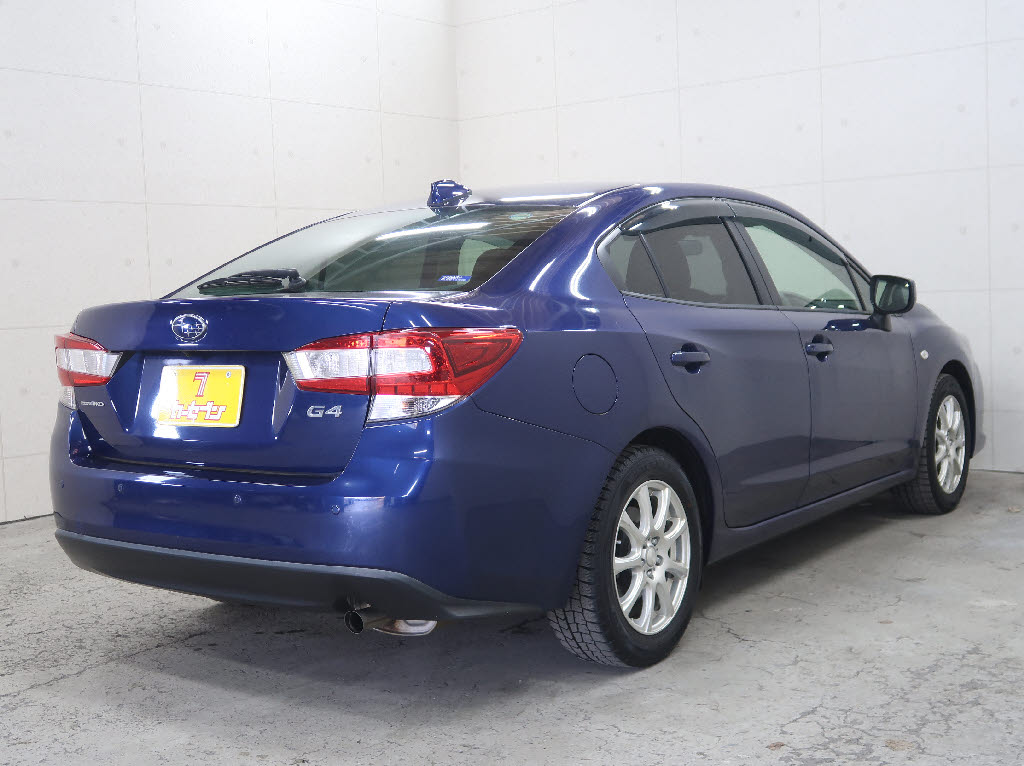 スバル インプレッサ 1.6I-Lｱｲｻｲﾄ 4WD