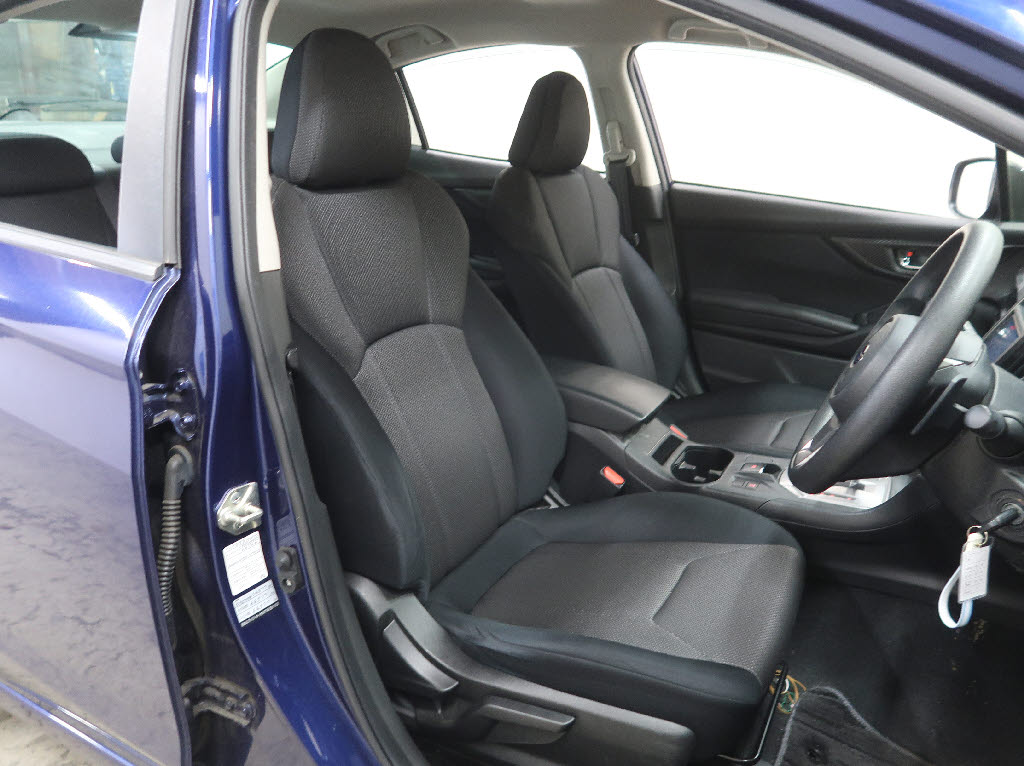 スバル インプレッサ 1.6I-Lｱｲｻｲﾄ 4WD