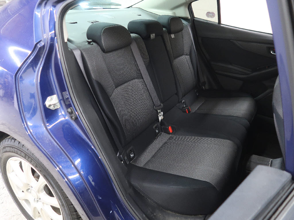 スバル インプレッサ 1.6I-Lｱｲｻｲﾄ 4WD