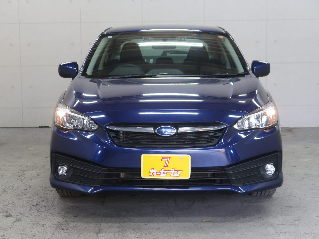 スバル インプレッサ 1.6I-Lｱｲｻｲﾄ 4WD