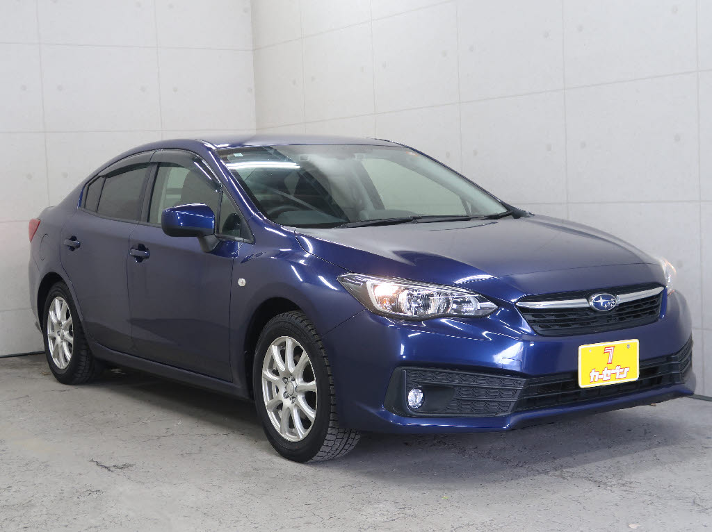 スバル インプレッサ 1.6I-Lｱｲｻｲﾄ 4WD