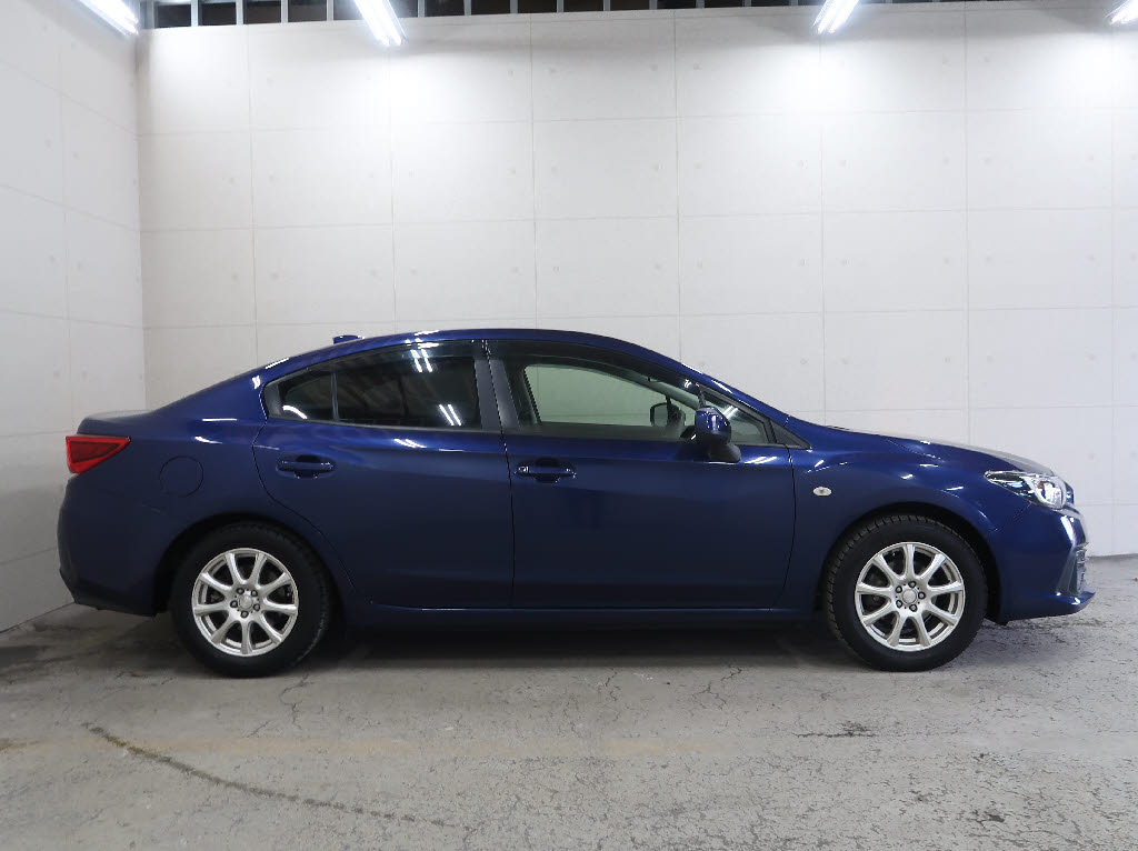 スバル インプレッサ 1.6I-Lｱｲｻｲﾄ 4WD