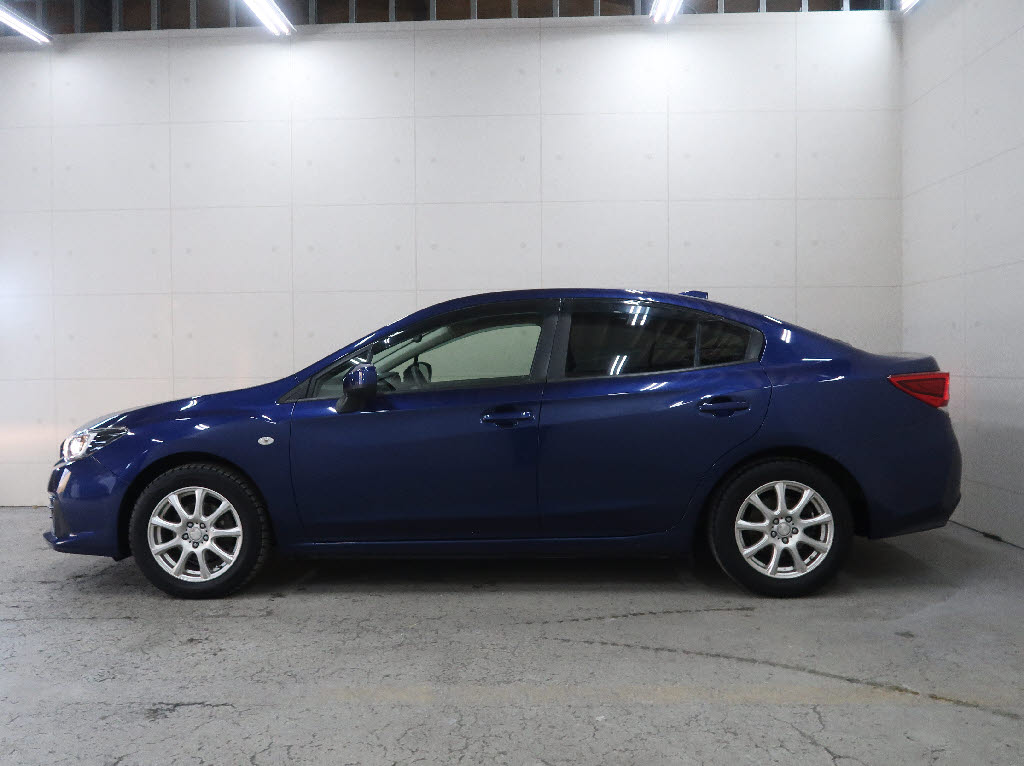 スバル インプレッサ 1.6I-Lｱｲｻｲﾄ 4WD