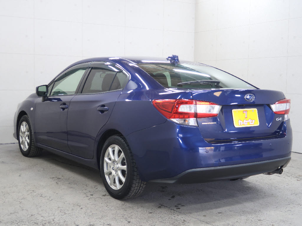 スバル インプレッサ 1.6I-Lｱｲｻｲﾄ 4WD