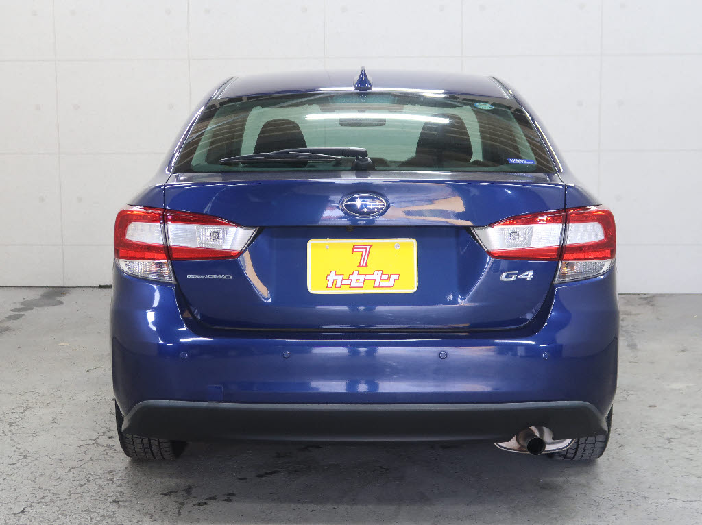 スバル インプレッサ 1.6I-Lｱｲｻｲﾄ 4WD