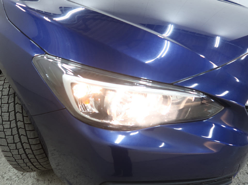 スバル インプレッサ 1.6I-Lｱｲｻｲﾄ 4WD