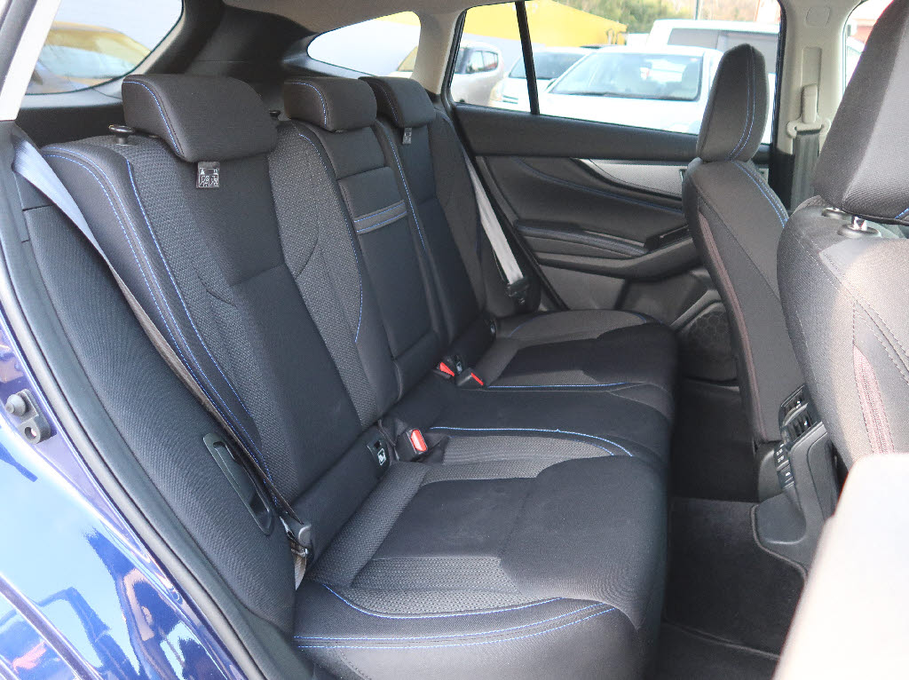 スバル レヴォーグ GT-H EX 4WD